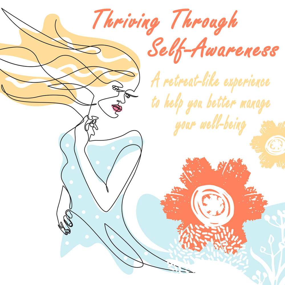 thriving-through-self-awareness